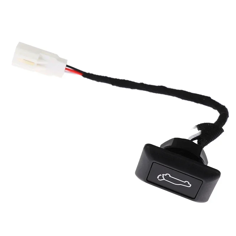 مفتاح الباب الخلفي للسيارة، مفتاح تحرير صندوق الباب الخلفي الكهربائي، مفتاح صندوق الباب الخلفي #2