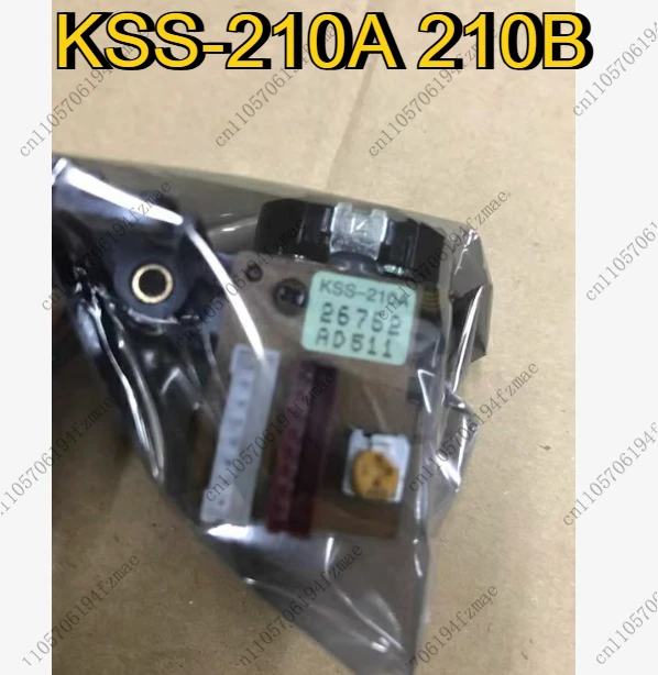 

Аксессуары Оригинальная лазерная головка KSS-210A 210B