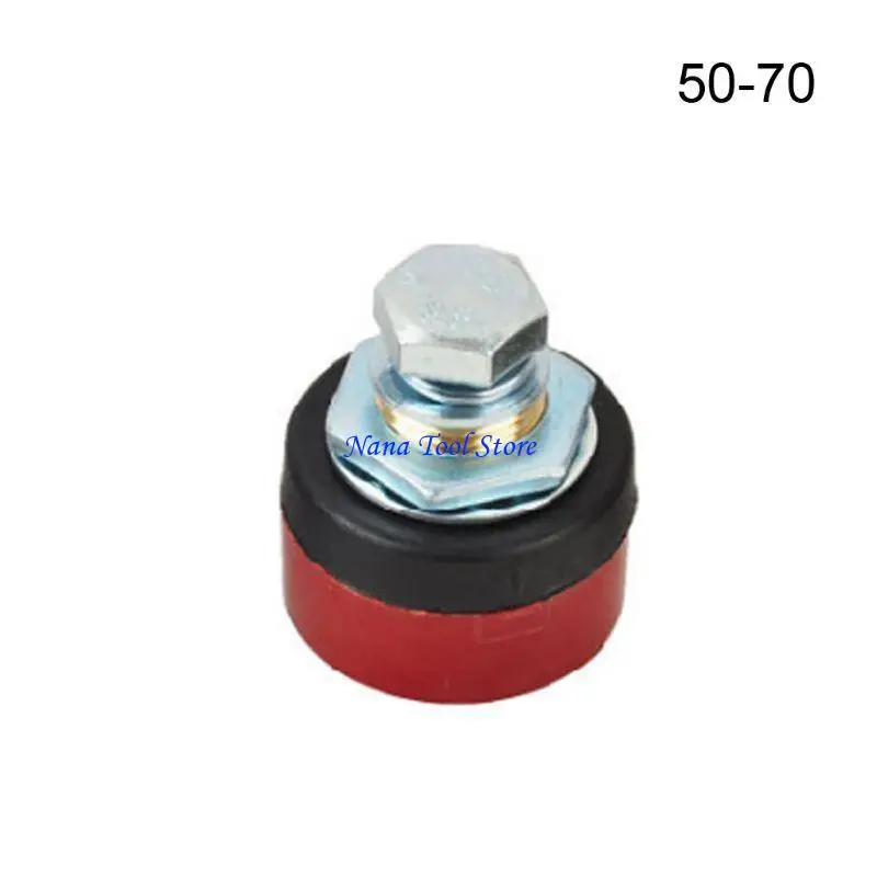31GJ Europe Welder Quick Fitting Male Cable Connector Socket DKJ 10-25 50-70 Plug Adapter Female Insert Welding Machine Parts