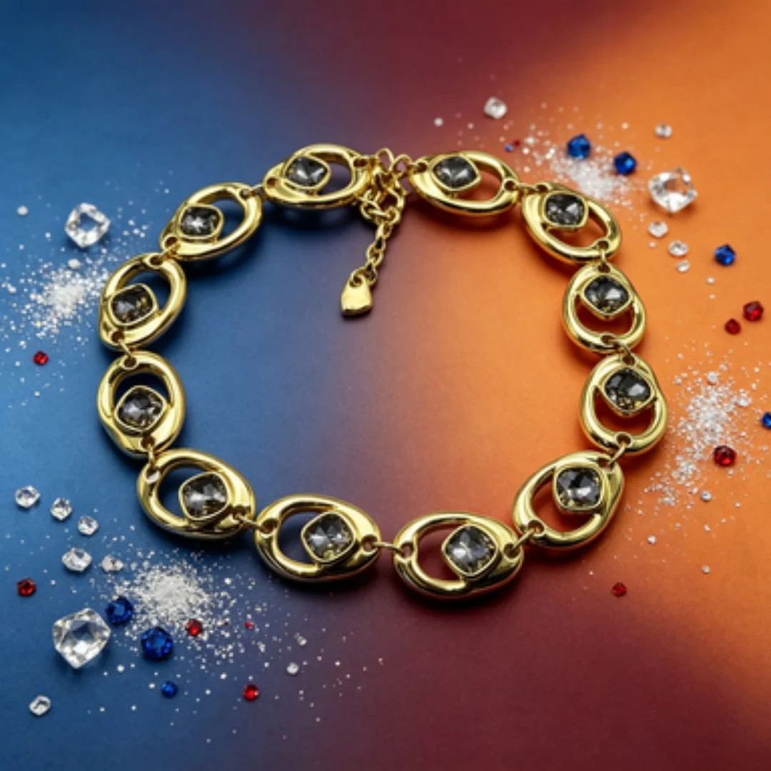 2026 Summer Popular New European and American Original Hot Selling Fashion Luxury Exquisite Necklace Gift