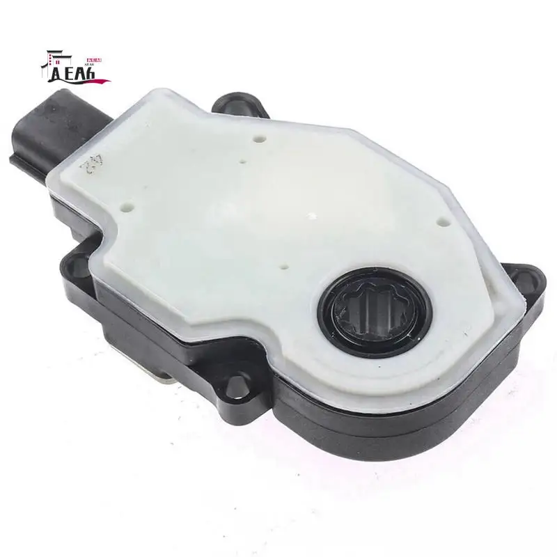 

AEA6-Automotive Air Actuator Motor Grille Shutter Actuator Motor Assembly For Ford F150 Expedition JL3Z10884A, L3Z-10884-A