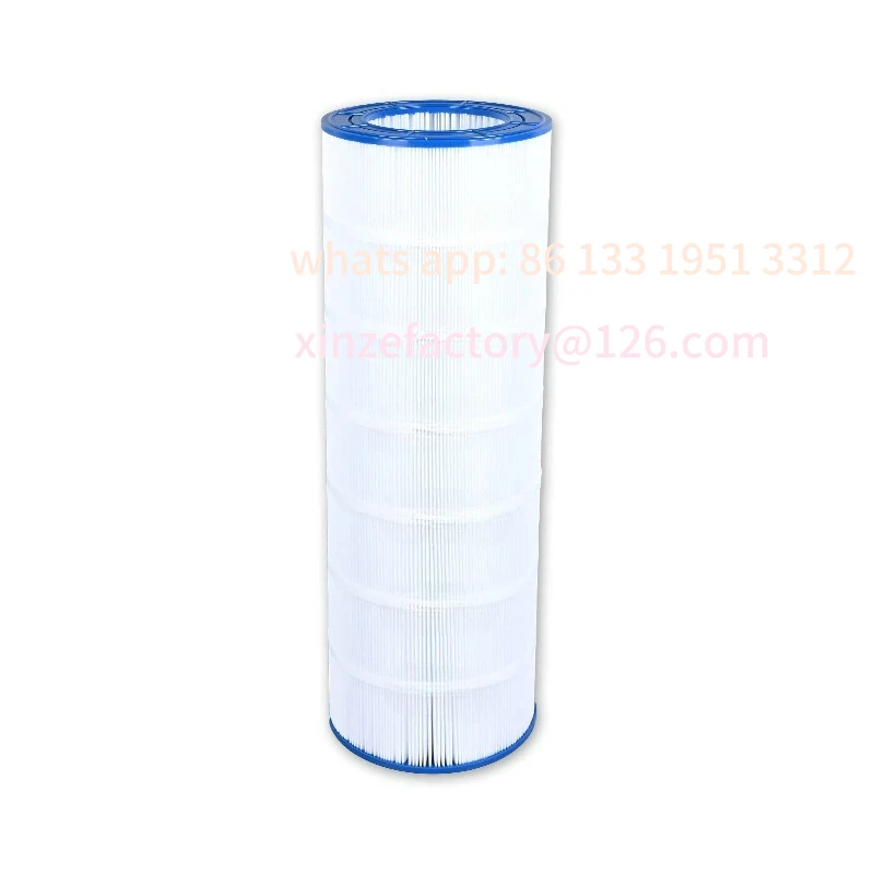 

Customizable Filter Cartridge Children's Pool Filter Cartridge Accessories for C-9415 PAP150 FC-0687