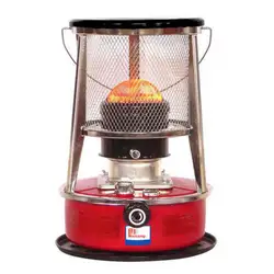 Winter Heating Stove Multi-function Stove Roasting Stove Camping Heater Gas burner hiking Portable Split Stoves Kerosene Heater