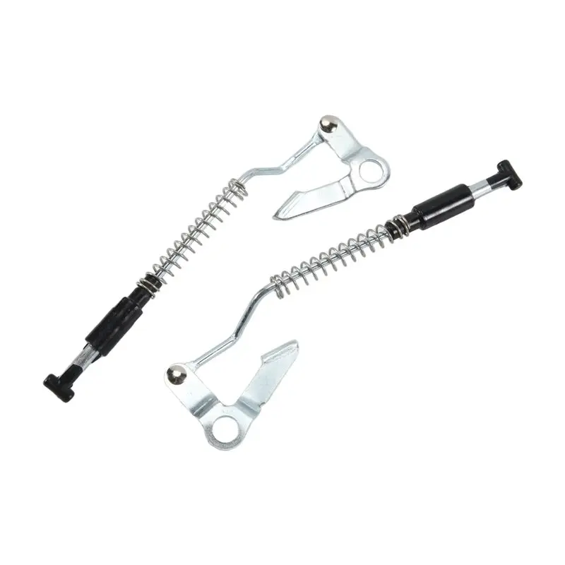 

1 Pair Car Side Sliding Window Spring Kit Accessories For Toyota Hiace Commuter Grandia GL Super Grandia GL 2005-2019-L94A