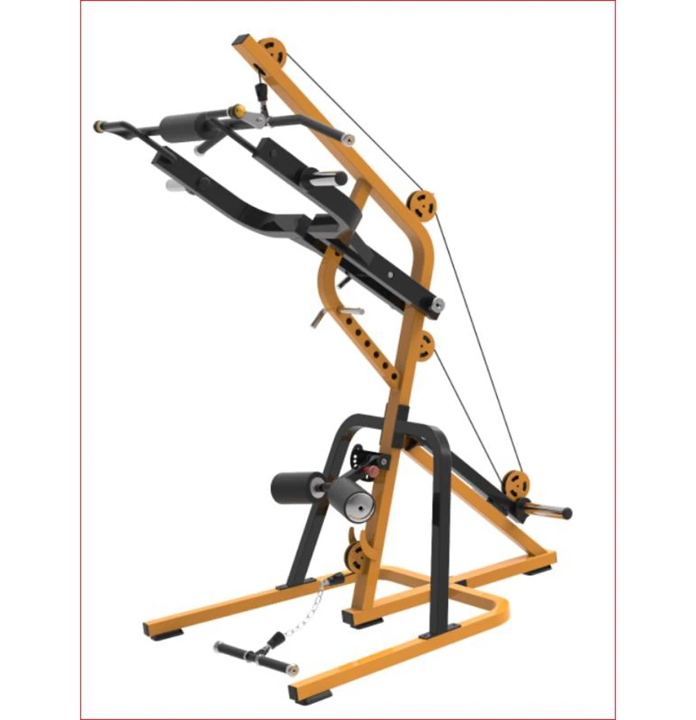 

Good Quality Multi Training Gym Equipment for Strength Training