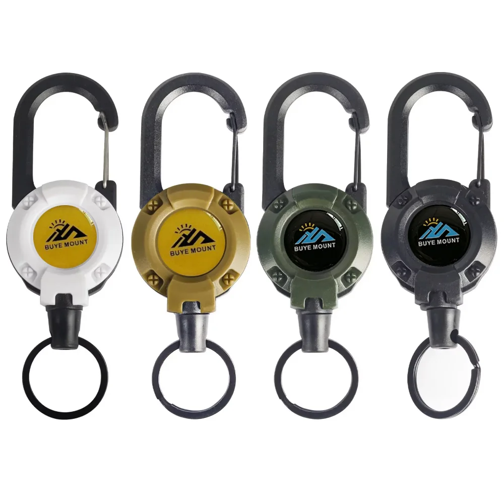 #14 Metal Keychains Comparison Guide