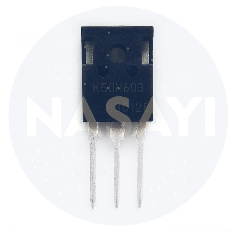 1-100PCS AON6522 AO6522 K50H603 50H603 LT3080Q LT3080 IRFP064N IRFP064 HT9032C HT9032 REF5040AIDR REF5040