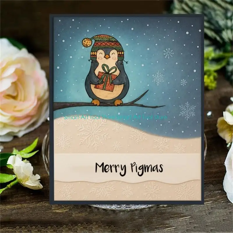 

E1PB Портативный инструмент для тиснения для любителей рукоделия