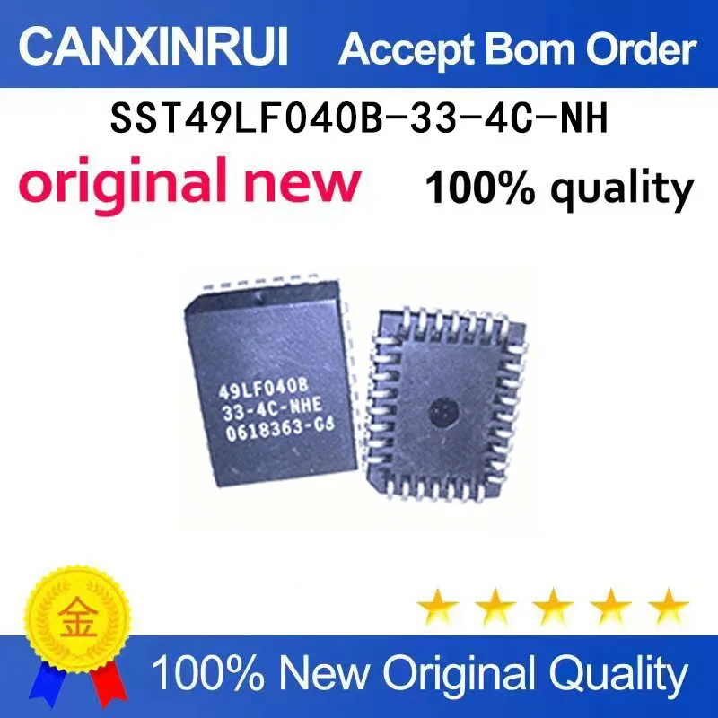 (5-100 Pieces) SST4…