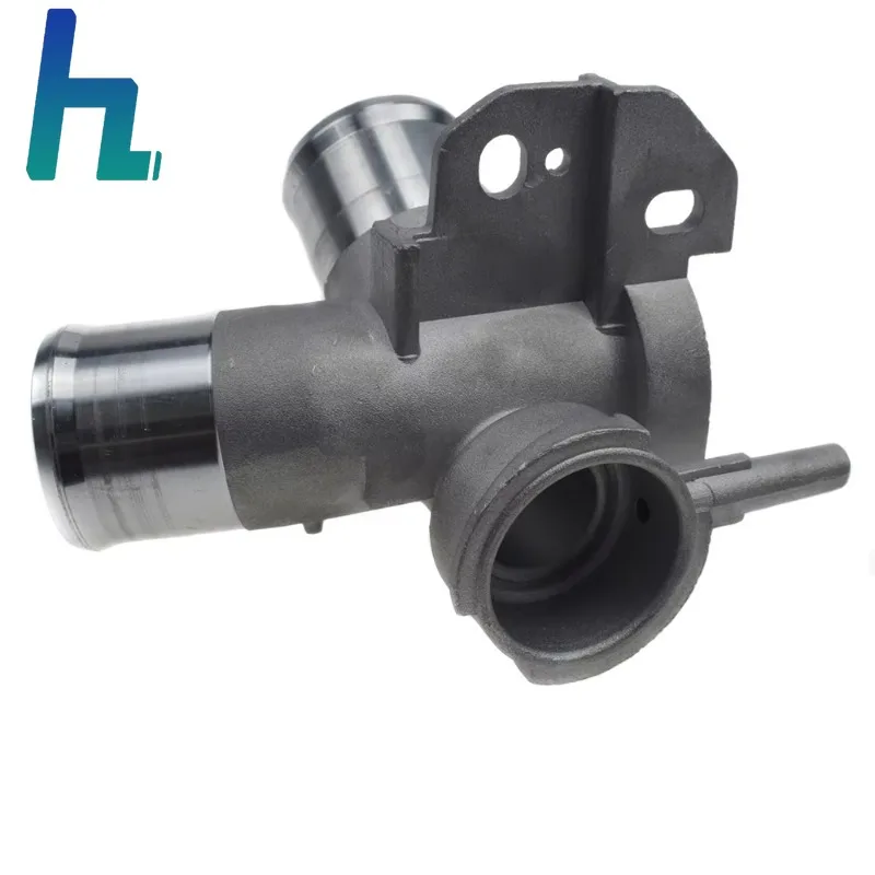 

21501-9HA0A NEW Upper Radiator Filler Neck For Nissan Altima 07-12 Maxima 09-14 3.5L 21501-JA000