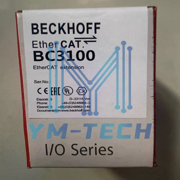 

Pc Bc3100 Brand New Original Spot Plc