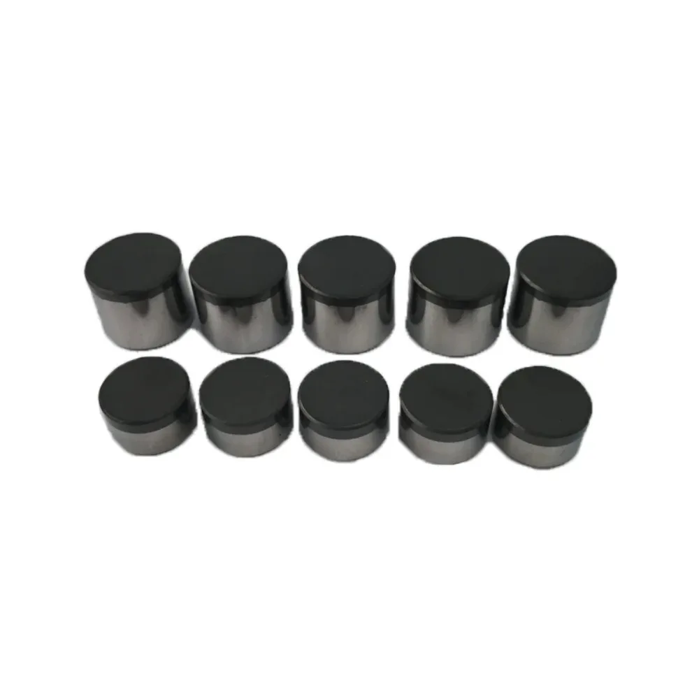 20pcs High Quality Pdc Cutter Inserts for Oil/gas Well Drill Equip,Geological Well Drilling