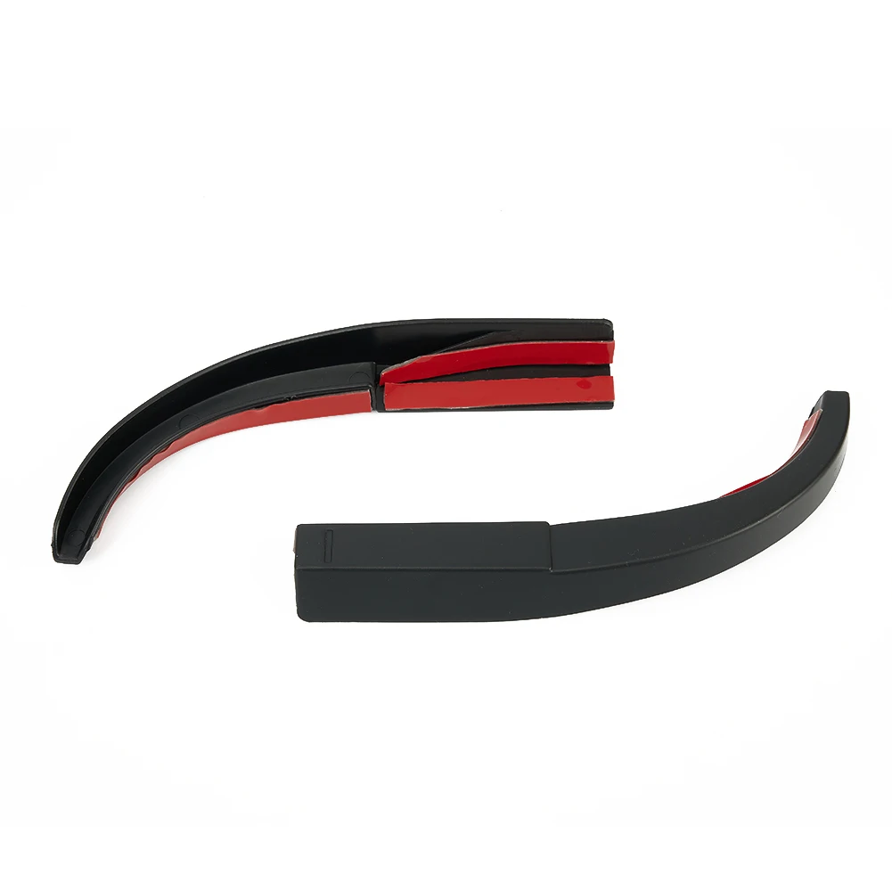 

1 Pair Car Accessories Automotive Tape Gutters Car Roof Direct Replacement OE/OEM Part Number 2007-2017 Accessories