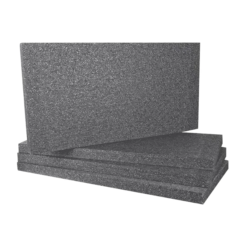 Lab Research Optional Size High Purity Metal Foam Electrode 3D Graphite Foam Sheet for Battery Material