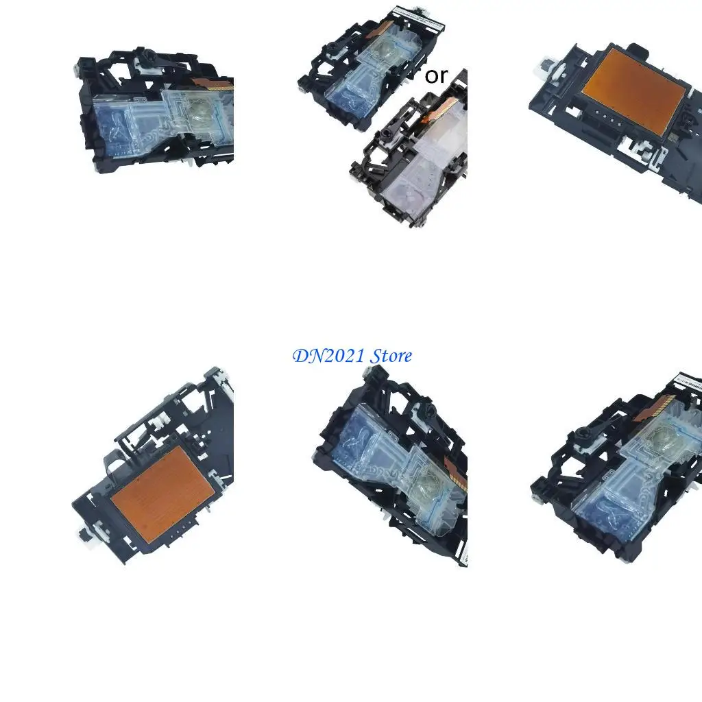 

F3KE Print for Head Printhead For Brother J4410 J4510 J4610 J4710 J3520 J3530 Pri