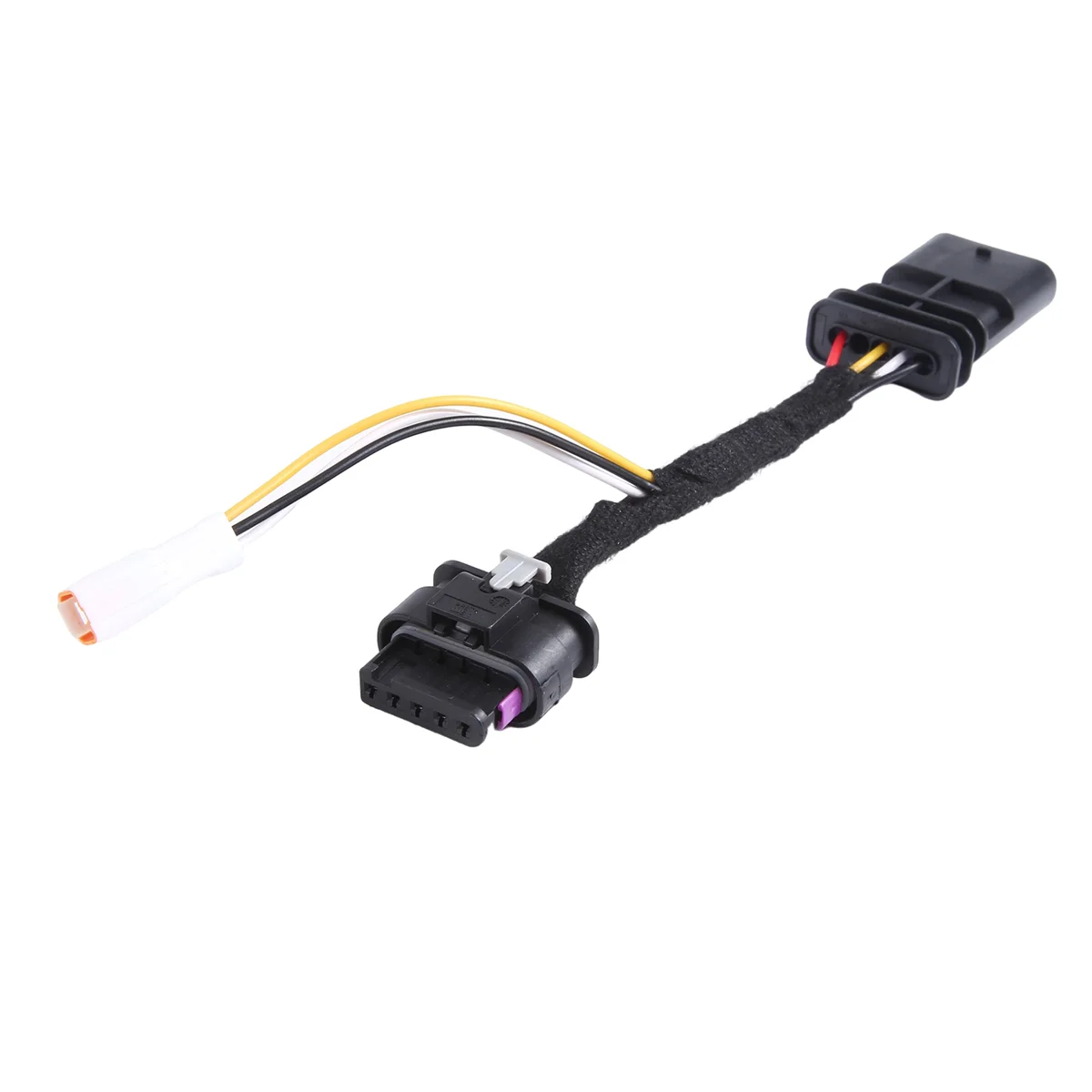 Cable de enchufe de luz trasera de coche para Tesla Model 3/Y 2019-2022