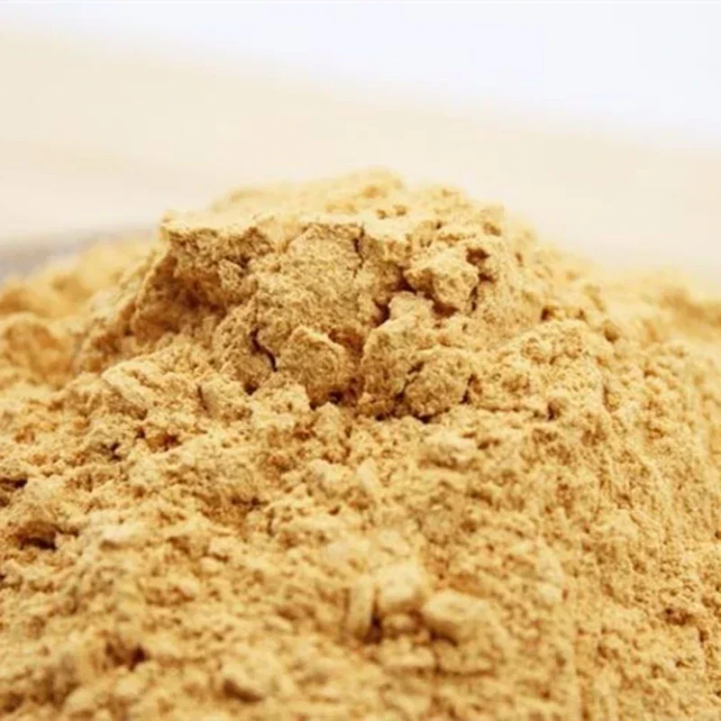 250g 500g Natural Sandalwood Powder For Buddha Home Indoor Air Purification Sandalwood Powder Aromatherapy