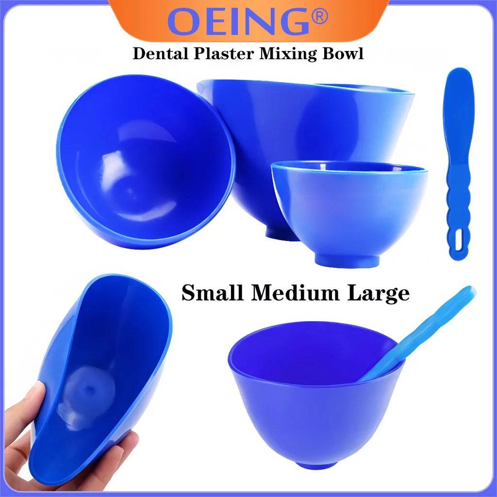 

BOEING 1 шт. стоматологическая миска для смешивания прозрачная кожаная чаша стоматологическая лабораторная миска для смешивания стоматологический нож для смешивания пластиковая штукатурка шпатель