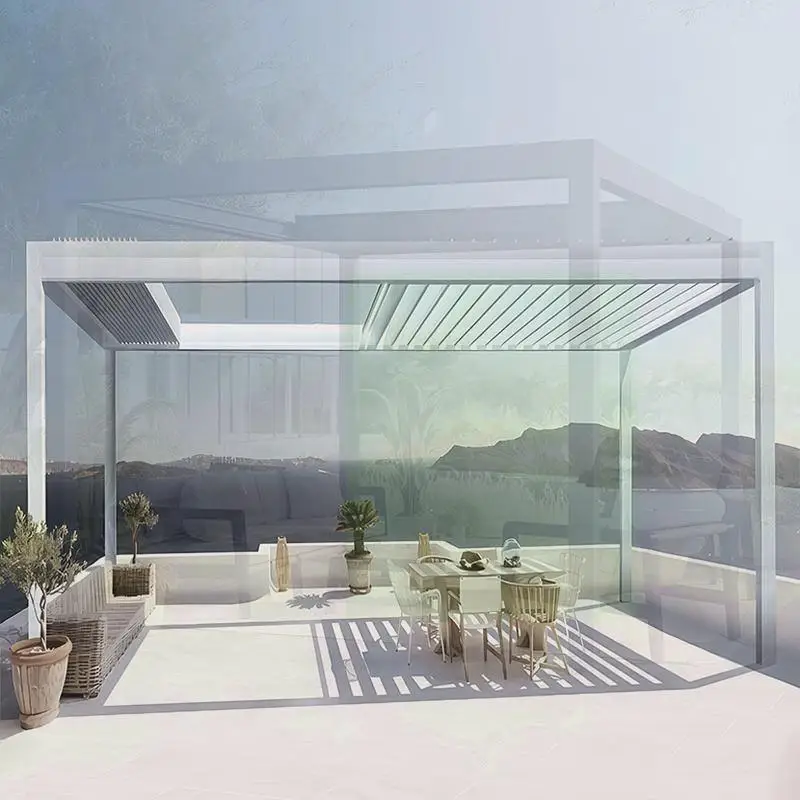 Modern 4*3M 3*4M Ou… - image