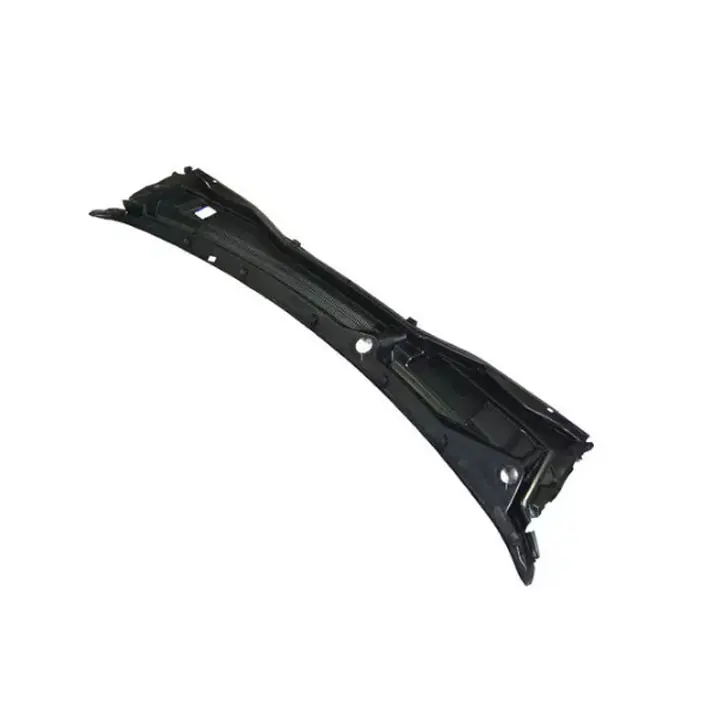 Wholesale Factory Autopart Car Part Front Grille Apron Cover Panel Trim for dodge ram 2008-2020 5113548AC