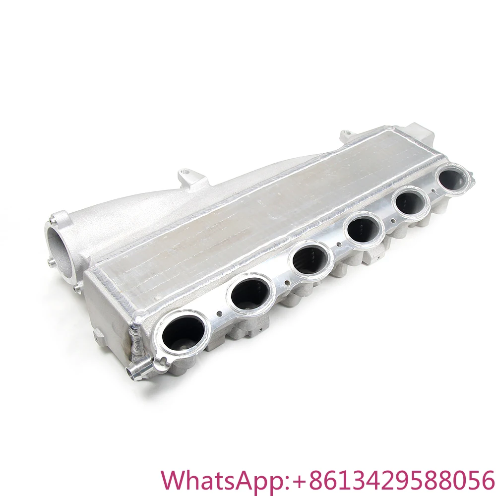 

For TOYOTA/BMW Gen1B58 Charge Air Cooler Intake Manifold for BMW F/G Series for M140i M240i M340i M440i 640i GT 740i X3/4 M40i