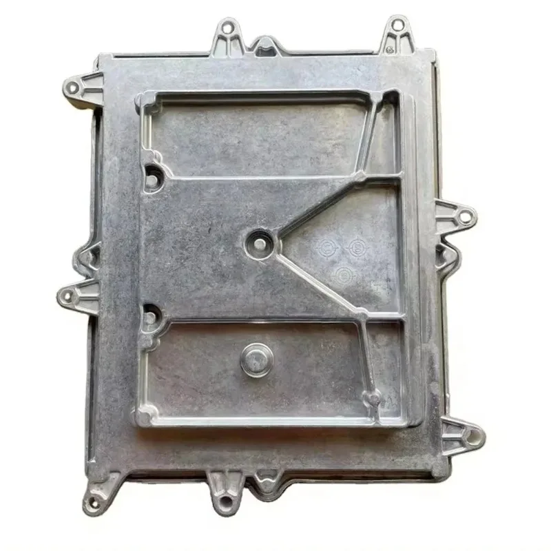Original High quality New For 0281020048 504122542  Motor Computer Boord Ecu Voor   EDC7 0281020048 504122542