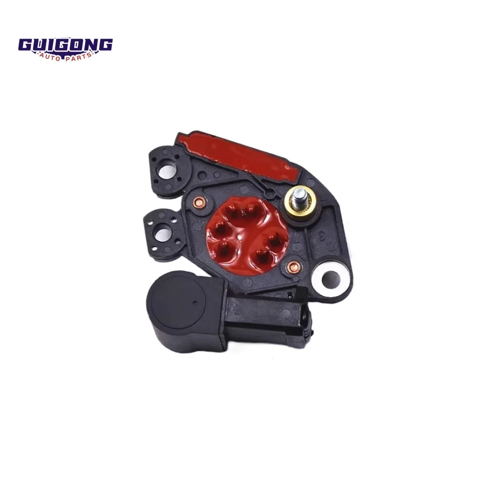 

GUIGONG Alternator Regulator Generator Controller For Buick Excelle 1.5 Chevy Sail 1.2 1.4 Auto Accessories