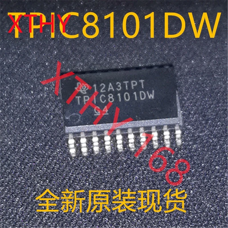 New and original 10pieces TPIC8101 TPIC8101DW SOP20 new and original