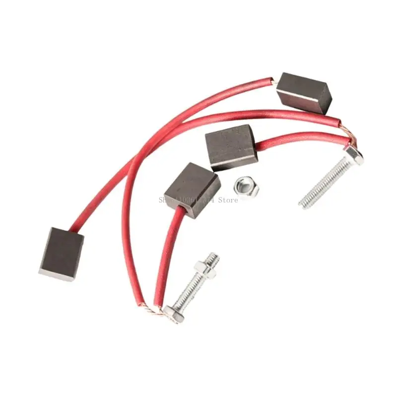  Electric Motor Brush set For Club