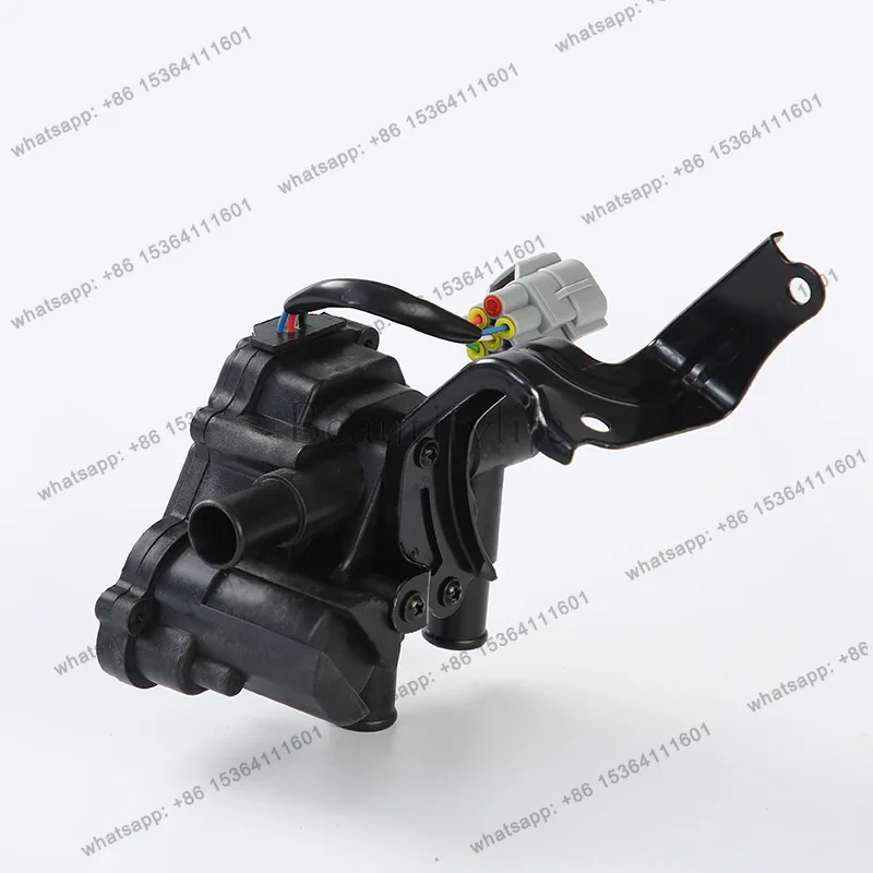 

Warm air water valve for 16670-21010 auto parts