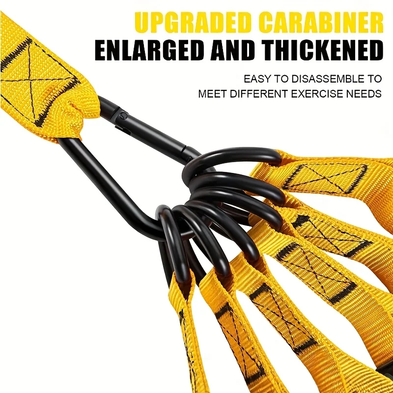 Thumbnail 3 - #9 Compare Exercise Bands Before You Buy