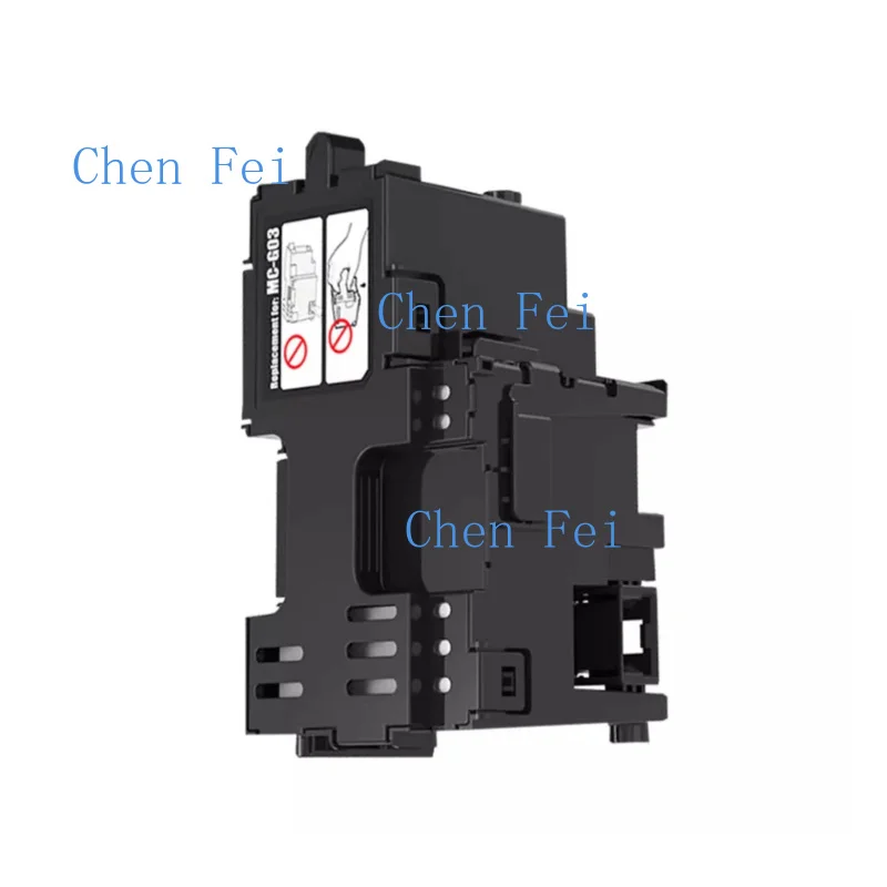 

MC-G03 Коробка для обслуживания принтеров Canon PIXMA GX4030 GX3040 GX4040 GX3050 GX4050 GX3070 GX4070 Бак для отработанных чернил