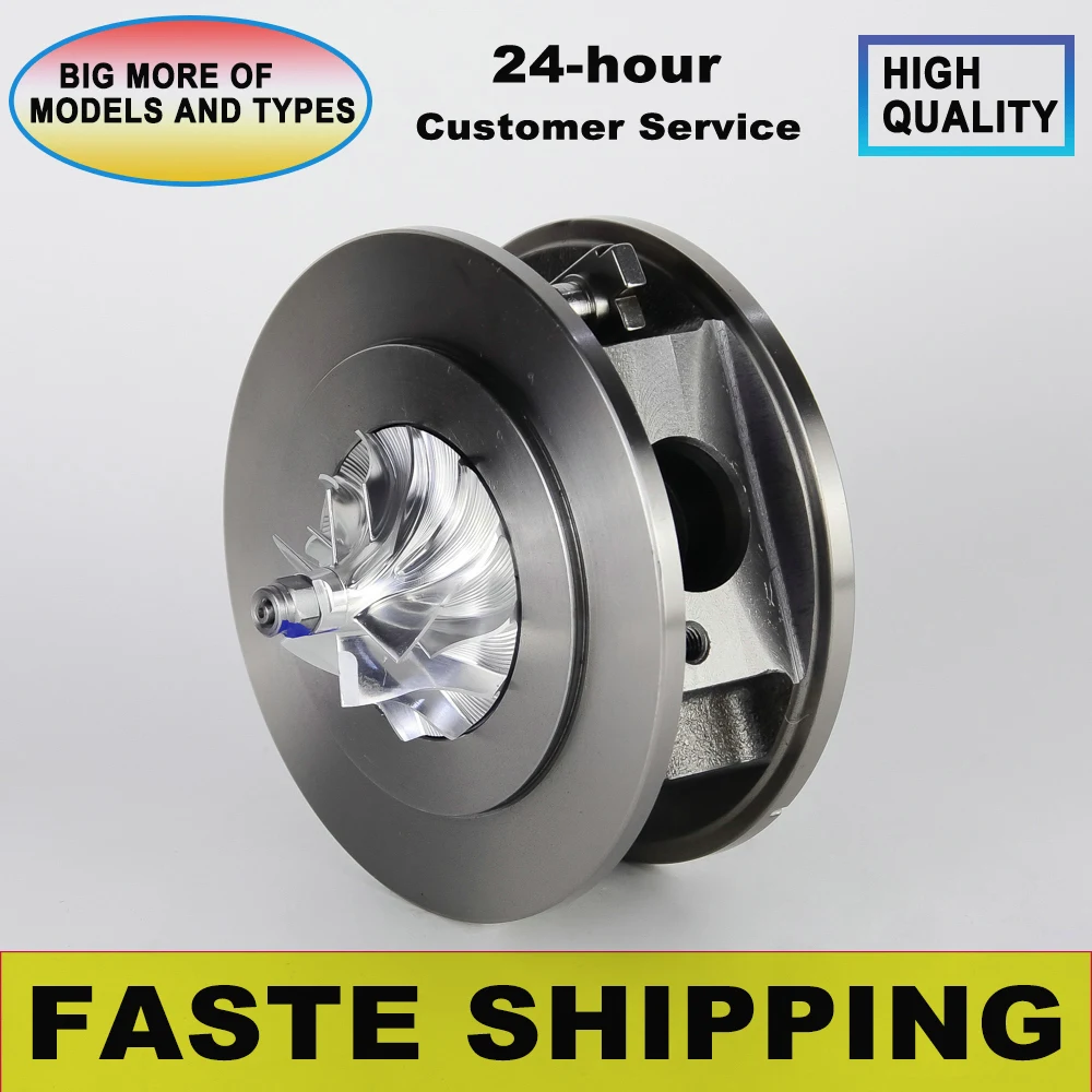 

MFS Turbo Chra BV38 54389700031 Turbo Cartridge For Opel Insignia A Stufenheck 1.6 CDTi 88 KW 110Kw Turbine Core 100 KW