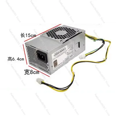 

D650 D850 PA-2251-2AB PA-1181-10AB 6+4 Small Power Supply