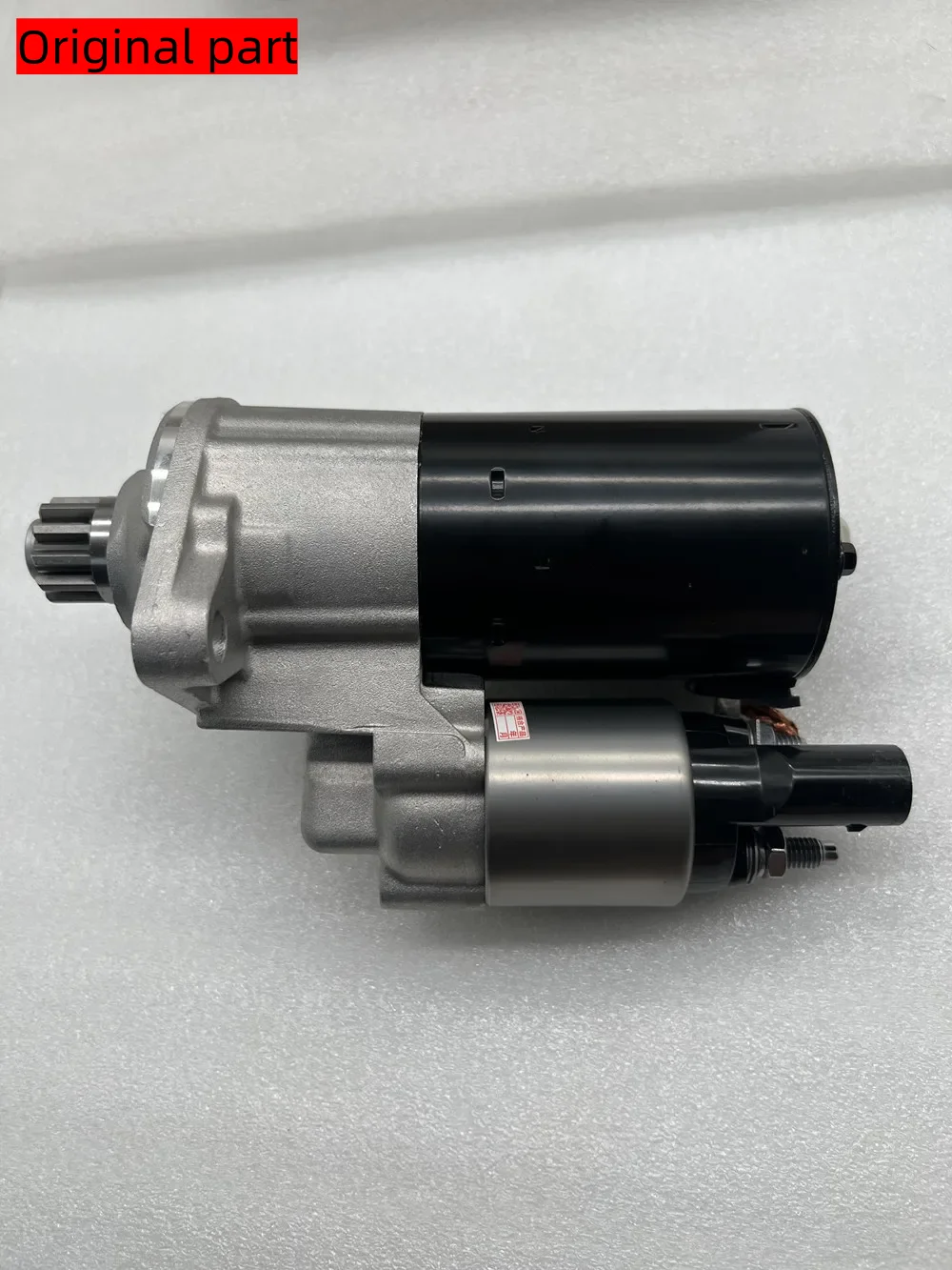Оригинальный OEM стартер 119214 для Audi A3 S3 TT Quattro Volkswagen VW 2.0L 02E911023S 02E911023SX 0001121435 0001121436