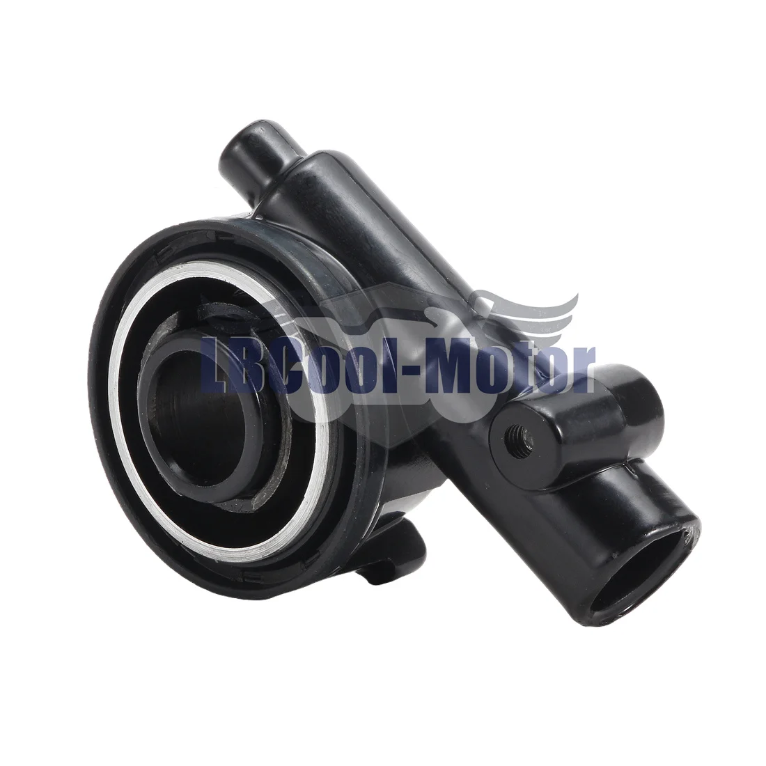 Motorcycle Speedometer Drive Gear Box Assy For HONDA NX250 1988-1990 AX-1 1989-1994 44800-KW3-700 15mm