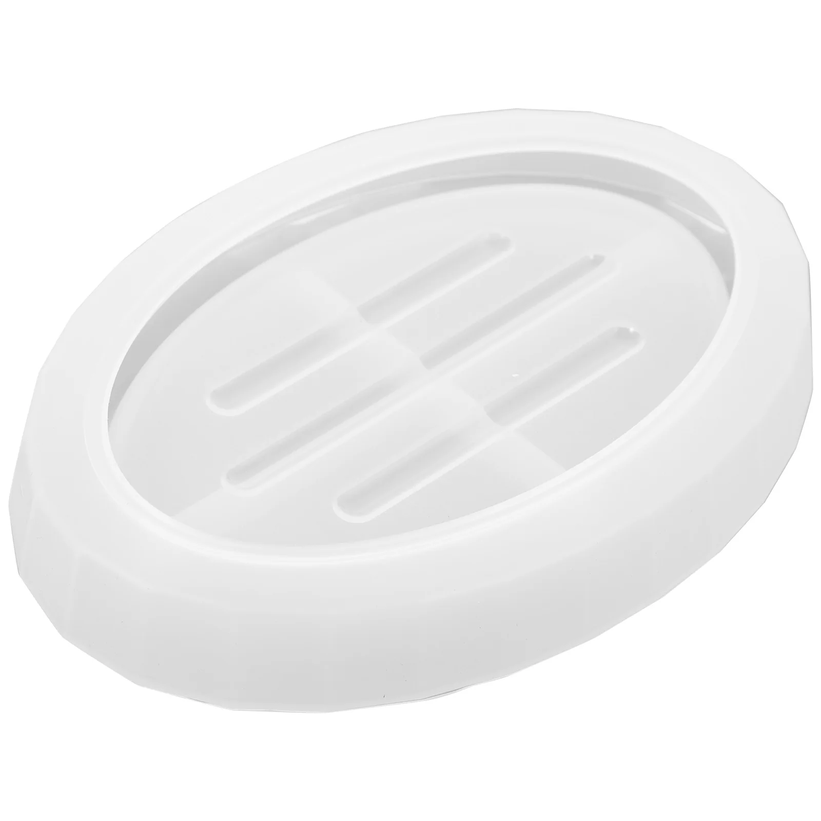 

Soap Storage Silicone Soap Mold Silicone Mold Epoxy Resin Casting Diy Crystal Clear Craft Container