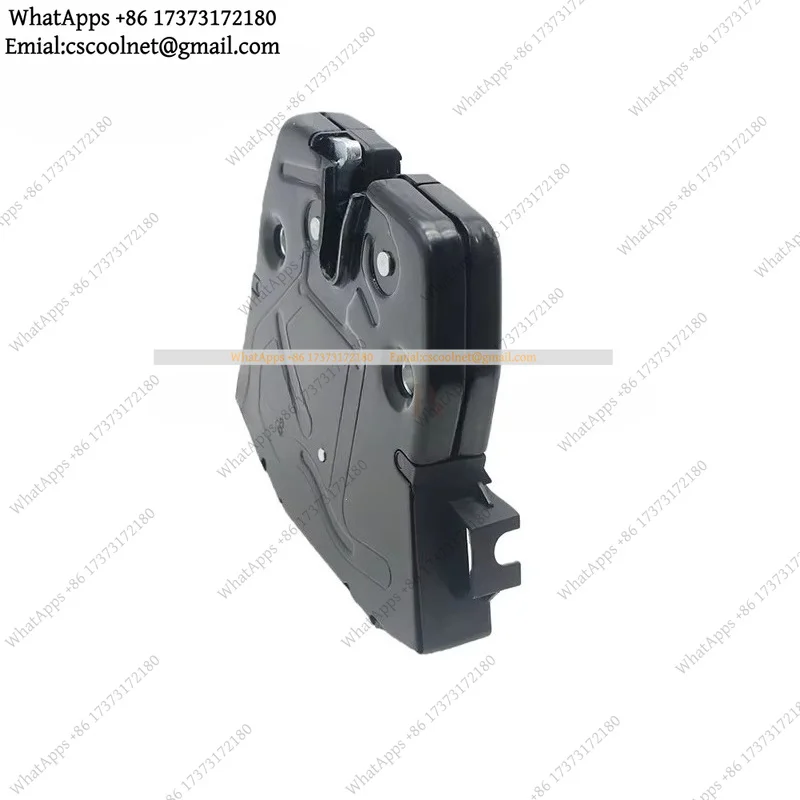 JS02 51247308849 Rear Tailgate Latch Boot Lid Lock Actuator 51247206579 for BMW E70 X5 2006-2013