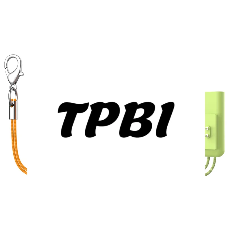 محول شحن طاقة محمول صغير من النوع C، قابس تحويل مع سلسلة مفاتيح للفرقة الذكية 10 9 8