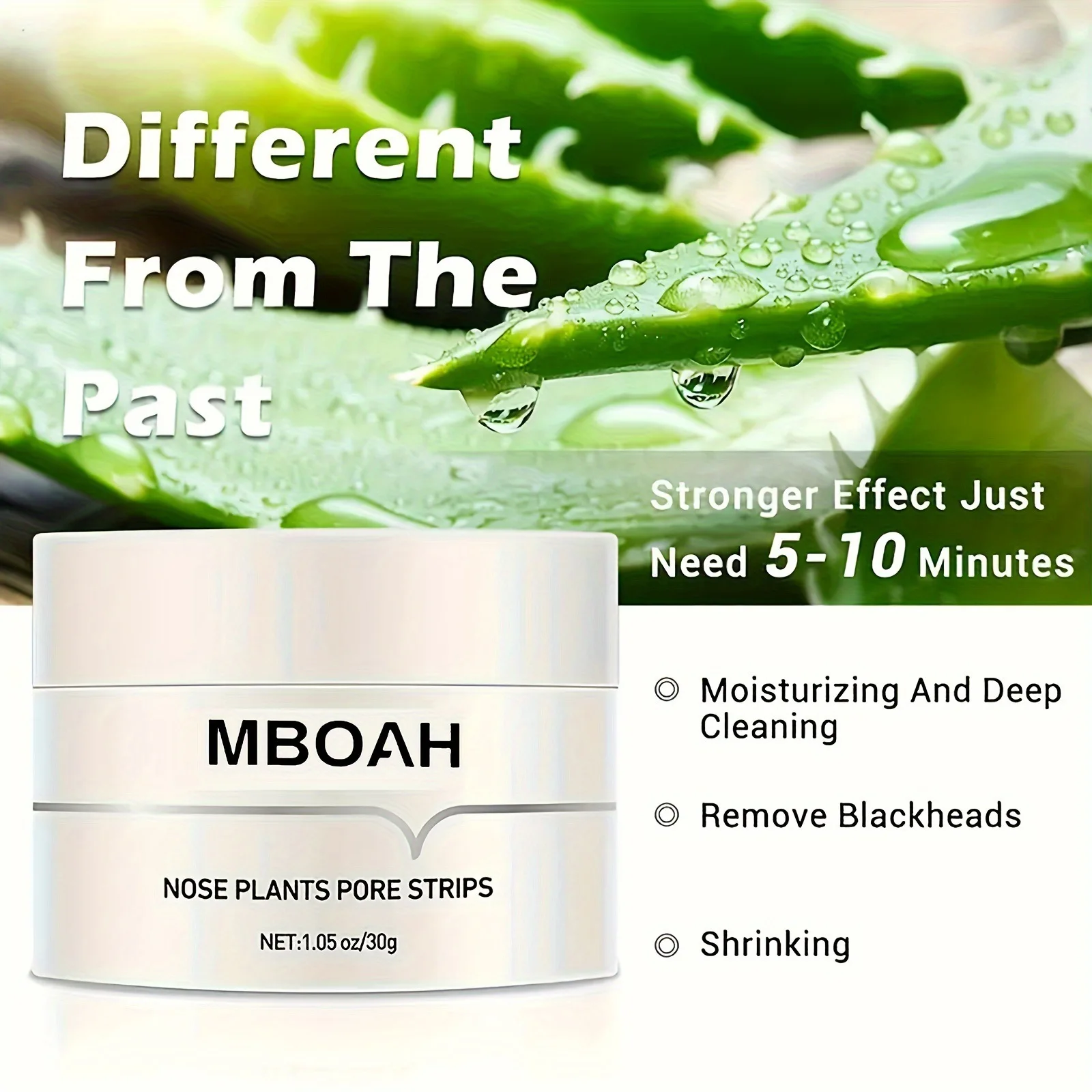 にきび除去鼻マスク毛穴ストリップブラックマスクピーリングにきびディープクレンジングフェイスマスクオイルコントロールスキンケア