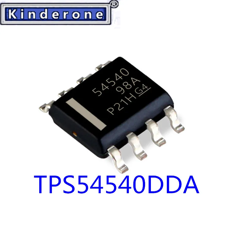 

1-100PCS 100% New Original TPS54540DDAR TPS54540DDA TPS54540DD TPS54540D TPS54540 54540 SOP8