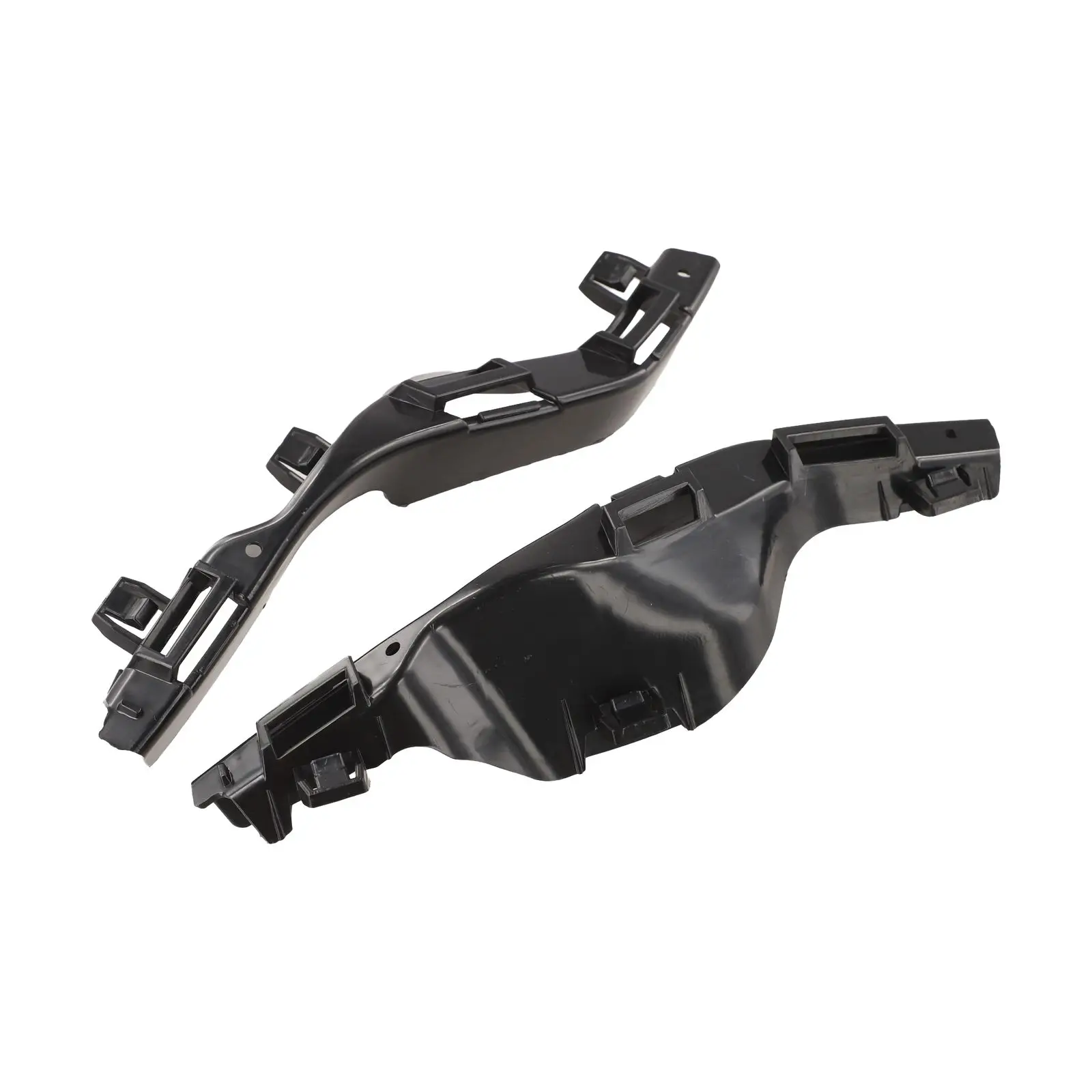 Front Bumper Bracket Bumper Support Bracket Car Repair Vehicle Maintenance Brand New Condition Reliable Performance