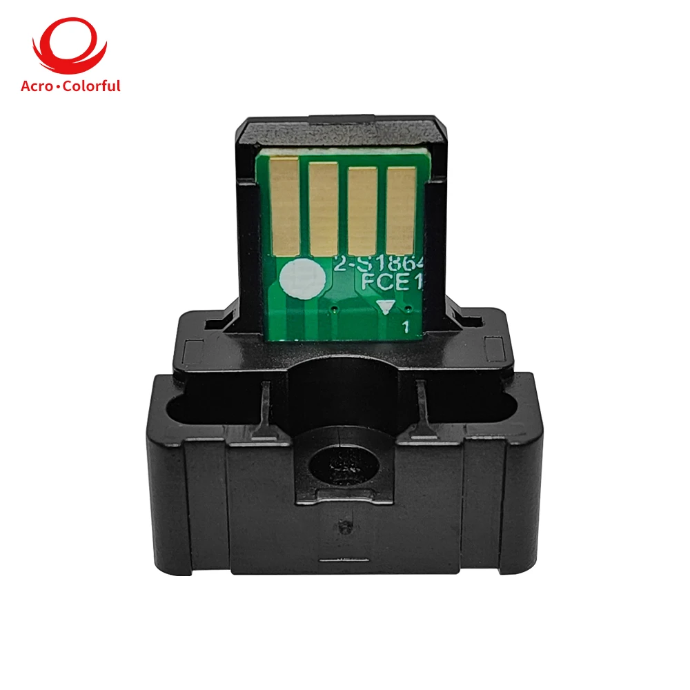 رقاقة حبر متوافقة BP-AT300 BP-FT300 BP-GT300 BP-JT300 لشارب BP-30M35 30M31 30M28 رقاقة خرطوشة طابعة ليزر 27.5K #1