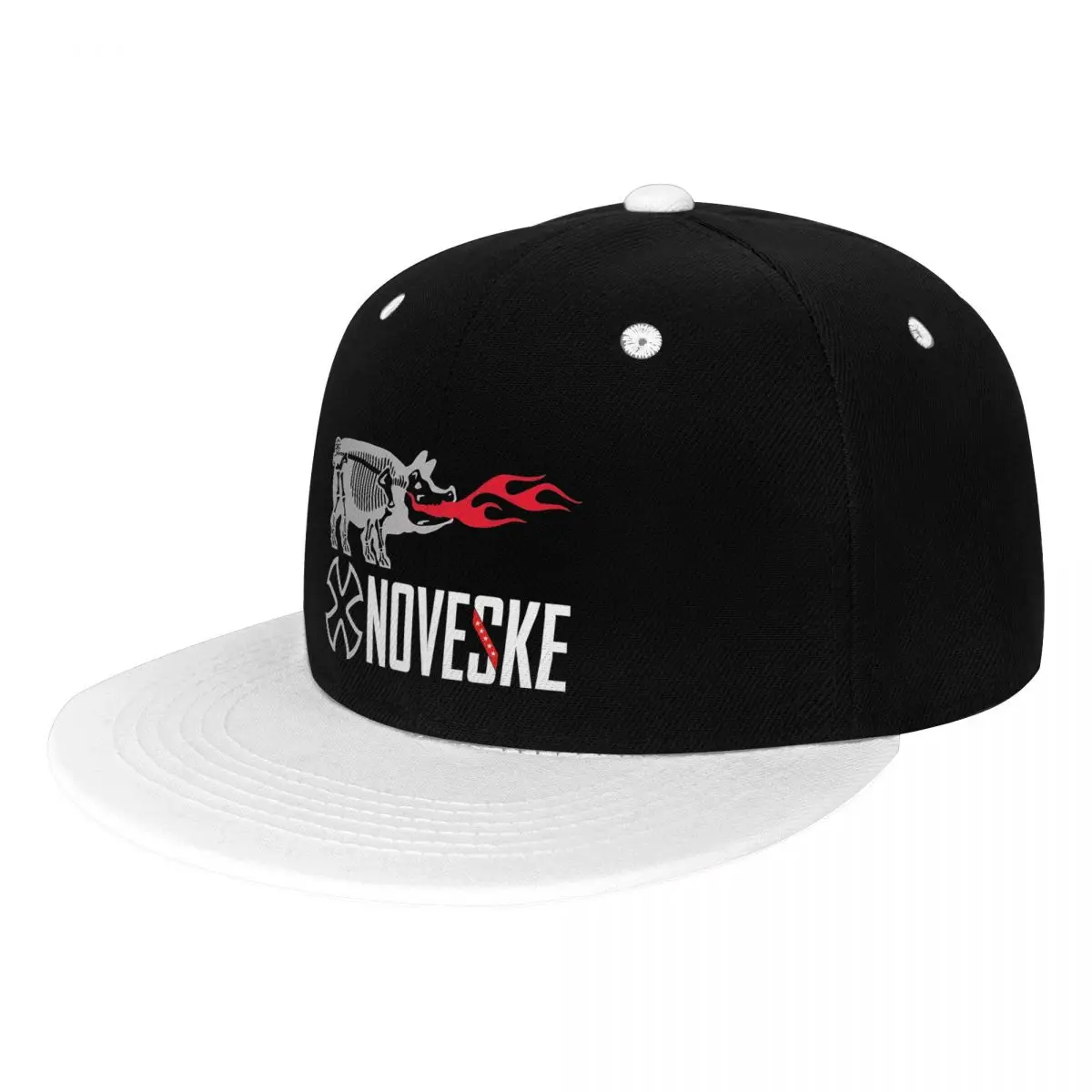 Noveske American Cap Men Hats Woman Custom Logo Baseball Cap Men Man Hat Baseball Cap