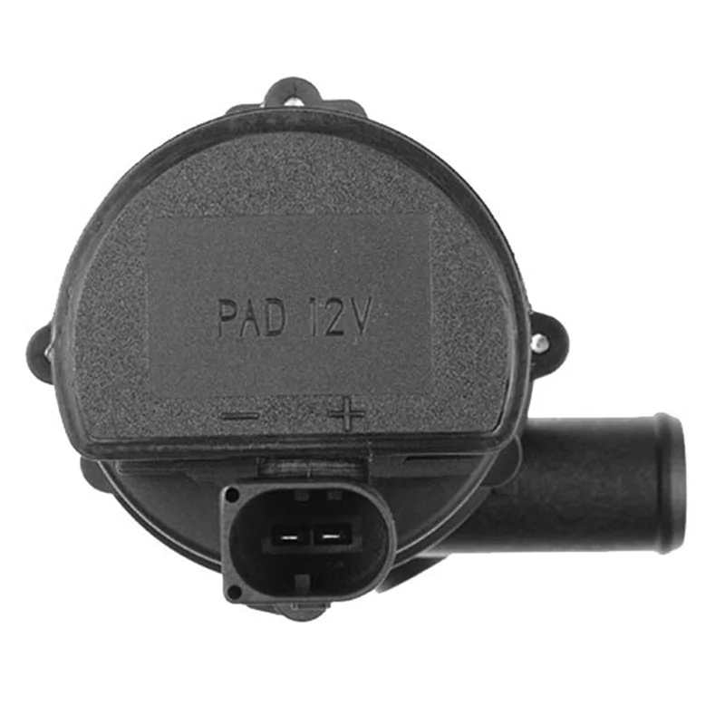 سخان ركن السيارة مضخة مياه A2218350064 لـ S350 S400 S450 CL550 S550 CL600 S600 CL63 S63 CL65 S65 Accessories-N #3