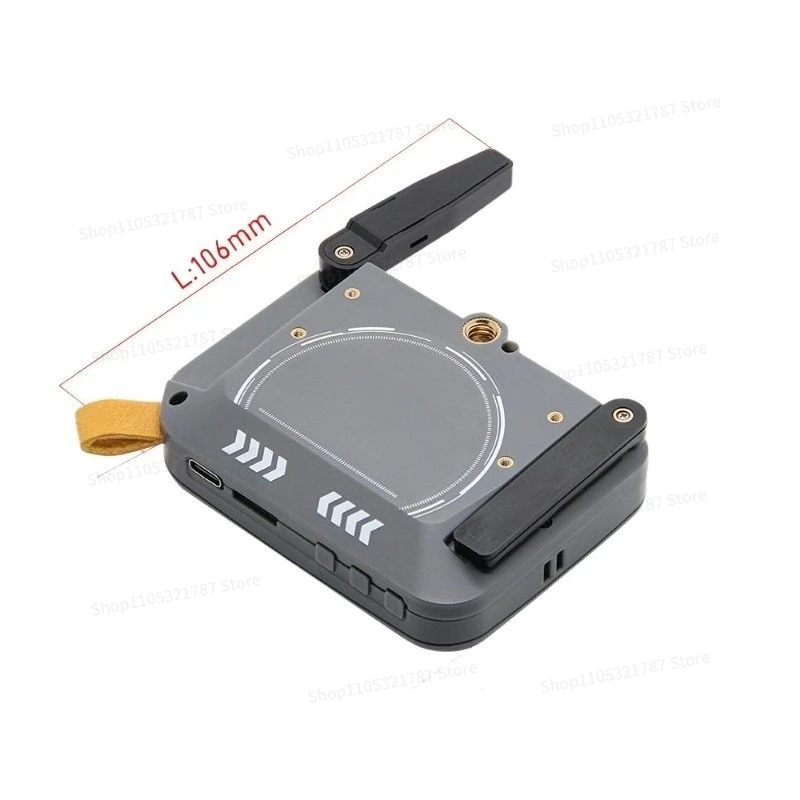 For T-LoRa Pager ESP32-S3 + LoRa GPS Programmable Handheld AIoT
