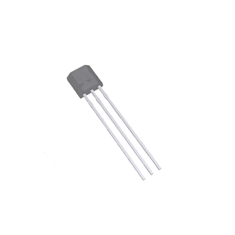 10-5PCS 100%new  HAL815A Hall Sensor 815A 815A1 Programmable Electronic Throttle Pedal HAL815UT-A TO-92 Original Off-stock