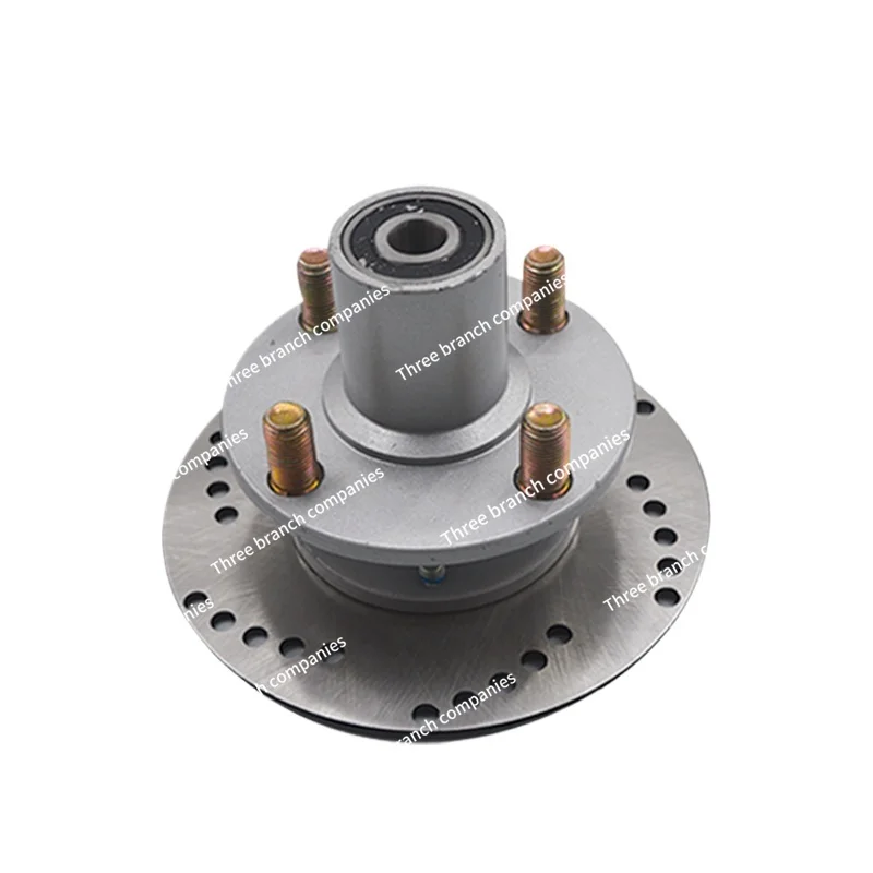 

Electric tricycle disc brake interchange hub disc brake drum 6302 a lump hand brake pump electric vehicle accessories