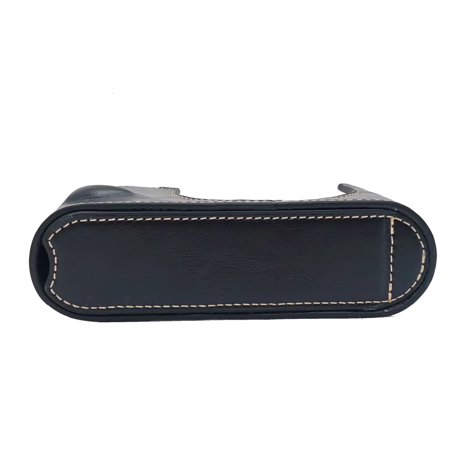 Halbe Lederhülle für Leica Q Q2 Q3 Kamera Protect Grip