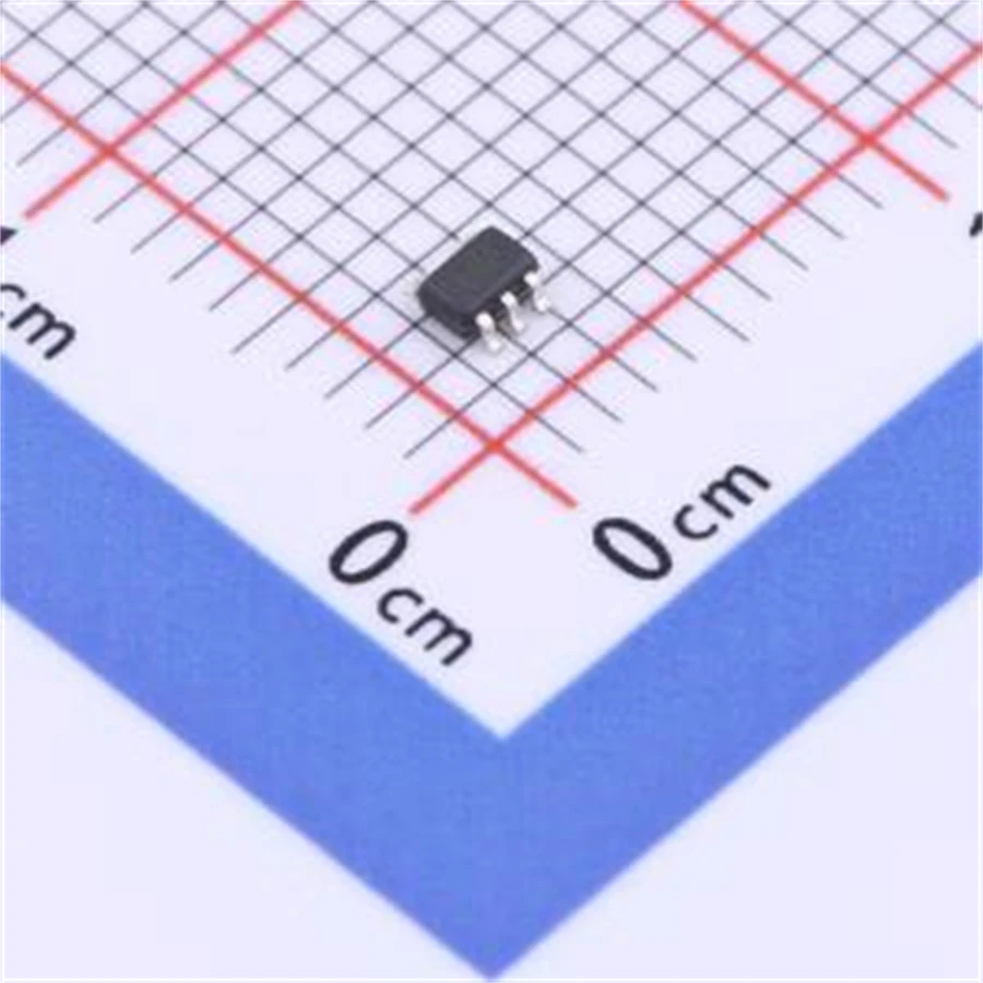 20PCS/LOT TLV3201AQDCKRQ1 (Comparators)